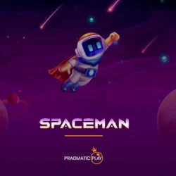 Spaceman k5bet