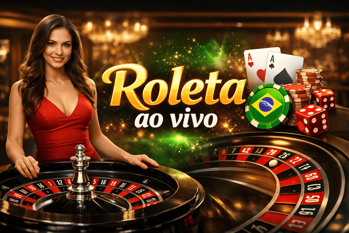 Roleta k5bet
