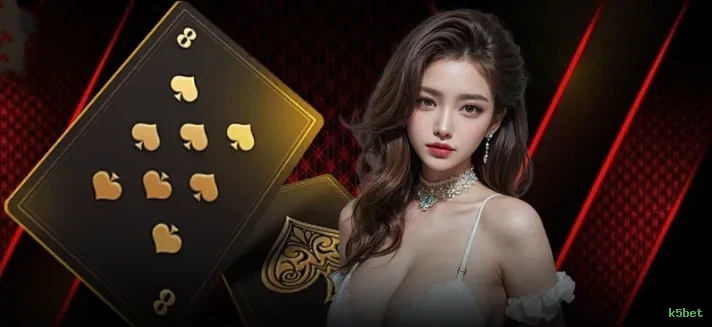 APK Android da k5bet para download
