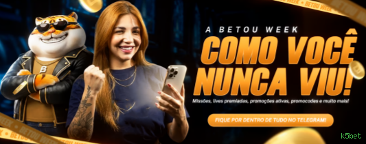 Opções de download da k5bet