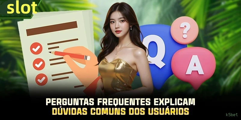 Imagem promocional do cadastro da k5bet