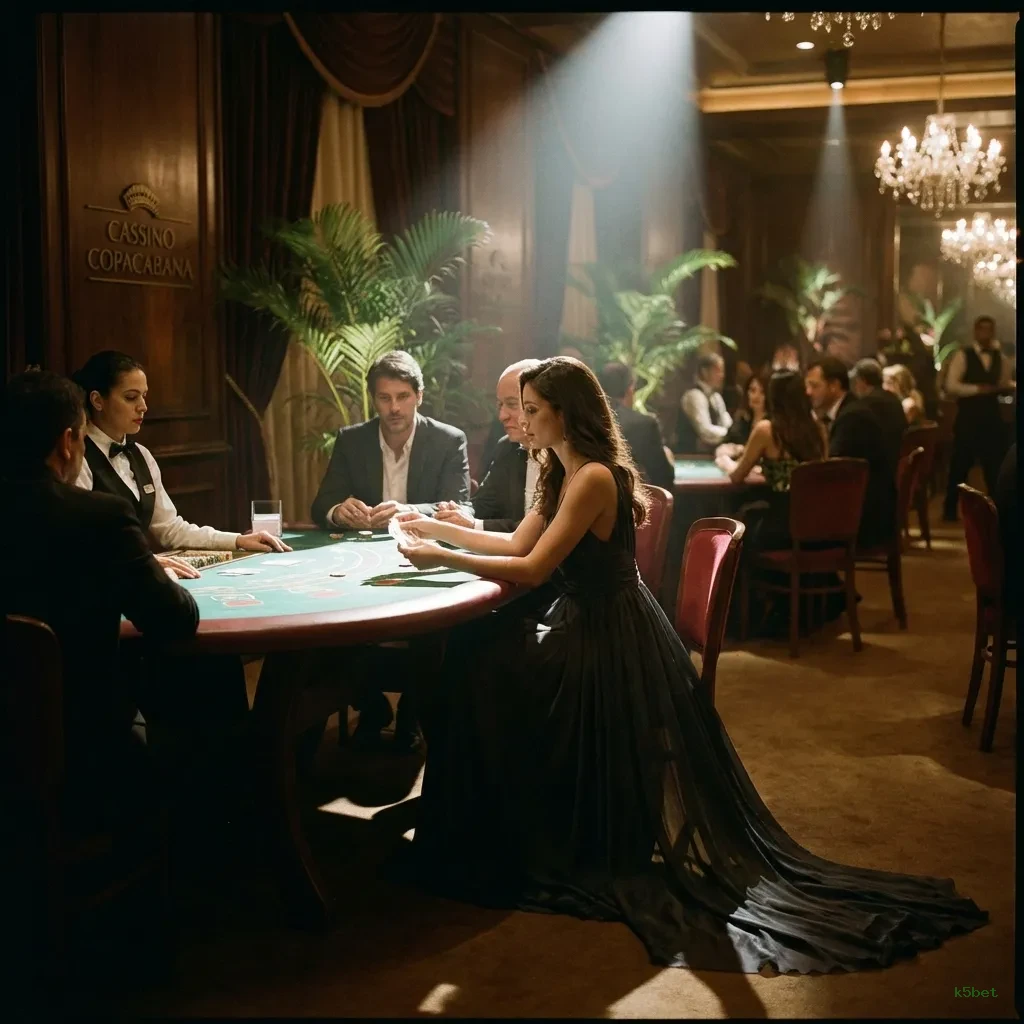 k5bet Baixar e Login