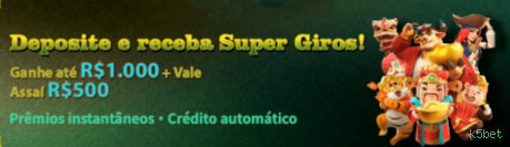 Imagem promocional dos jogos de lottery da k5bet